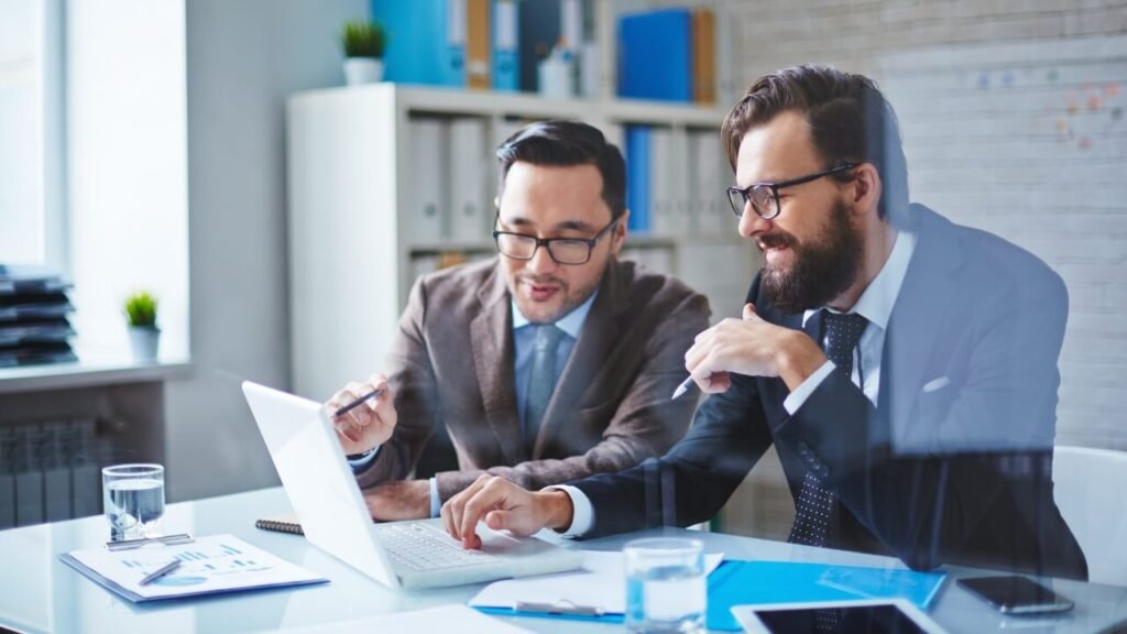 Software consultant Drowning in Tech? This Secret Weapon Rescues Businesses – Fast! software consultant