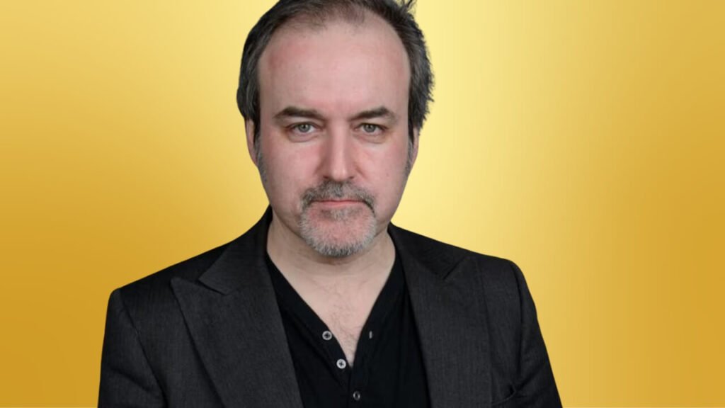 James Bond’s Secret Weapon: The David Arnold composer Who Revolutionized Hollywood! david arnold composer