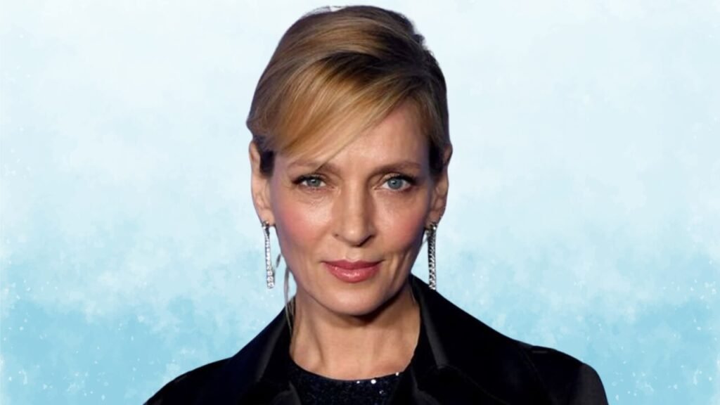 Uma Thurman Net Worth REVEALED! From Pulp Fiction to Hollywood Royalty – How Rich Is She?! uma thurman net worth