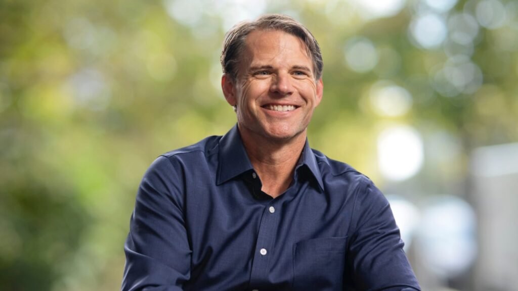Graham Weaver Net Worth: Unpacking the Success of Alpine Investors’ Founder Graham Weaver net worth
