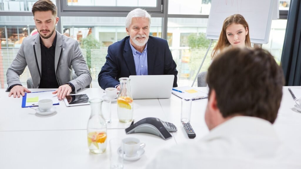 Level Up Your Career: A Deep Dive into Business Consultant Jobs in 2024 Business consultant jobs