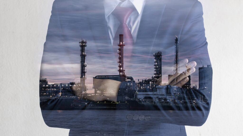 The Lithium Gold Rush: Unpacking the Opportunities and Challenges of the Lithium Refining Business lithium refining business
