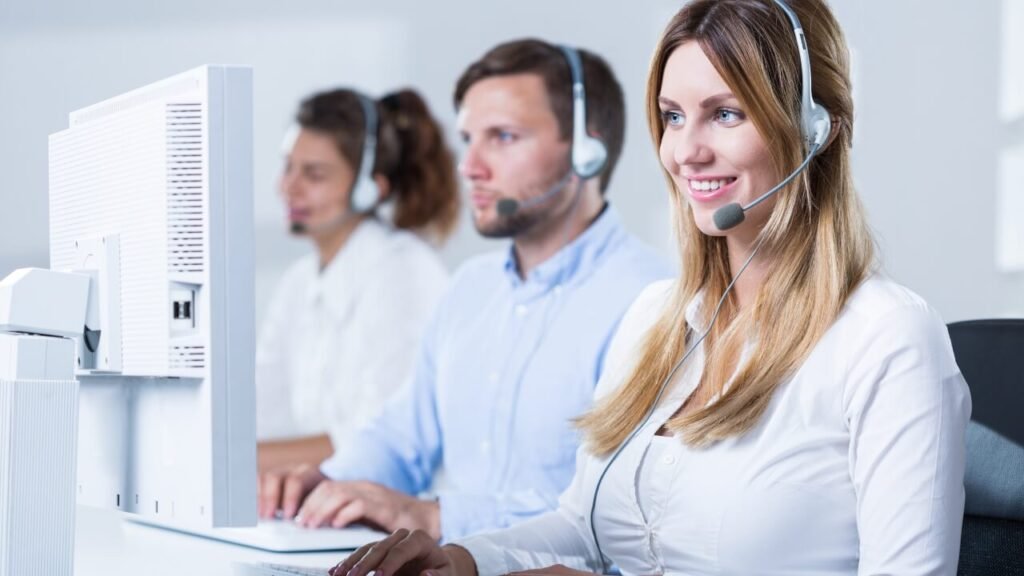 Telemarketing Services: Is This the Secret Weapon Your Sales Team Needs? Telemarketing Services