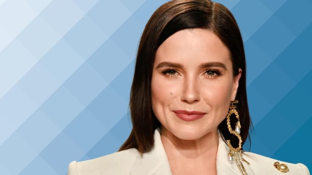 From Tree Hill to Hollywood Hills: Unpacking Sophia Bush net worth & Career Sophia Bush net worth
