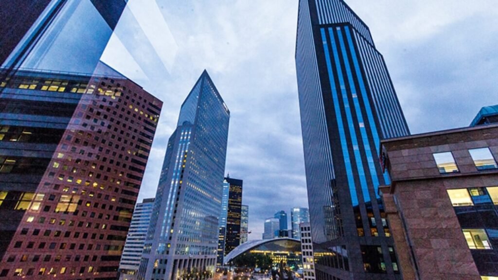 Is Your City Dying? How to Revive Your Local Business District (And Why It Matters!) business district