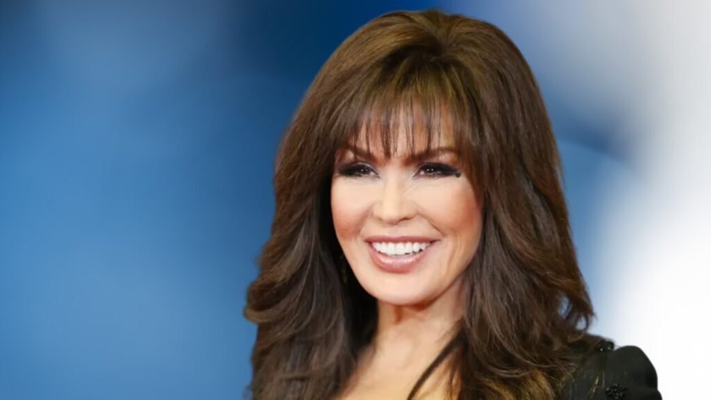 Marie osmond net worth: Unpacking the Fortune of a Showbiz Icon marie osmond net worth