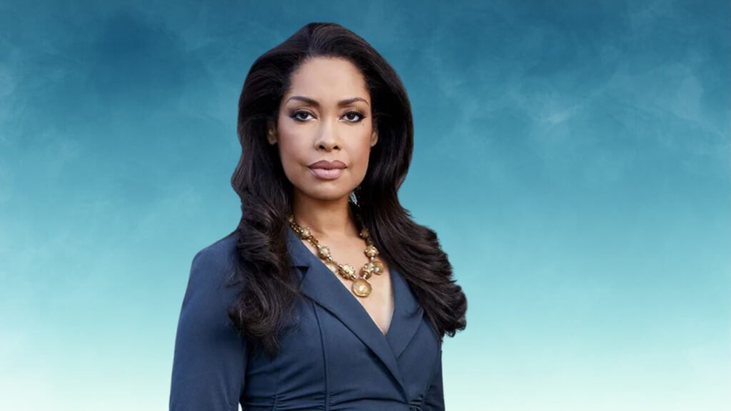 Gina Torres: A Deep Dive into the Reigning Queen of the Small Screen Gina Torres