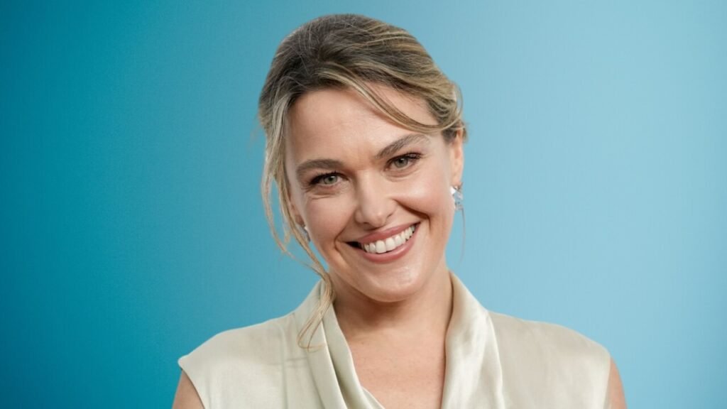 The Untold Story of Sally Bretton! Sally Bretton