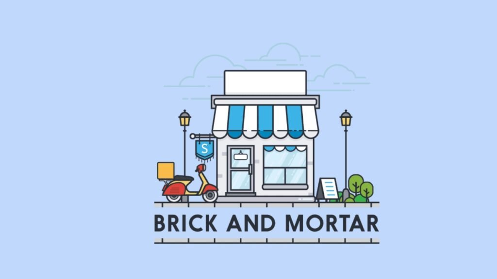 The Ultimate Guide to Brick and Mortar Business Success brick and mortar business