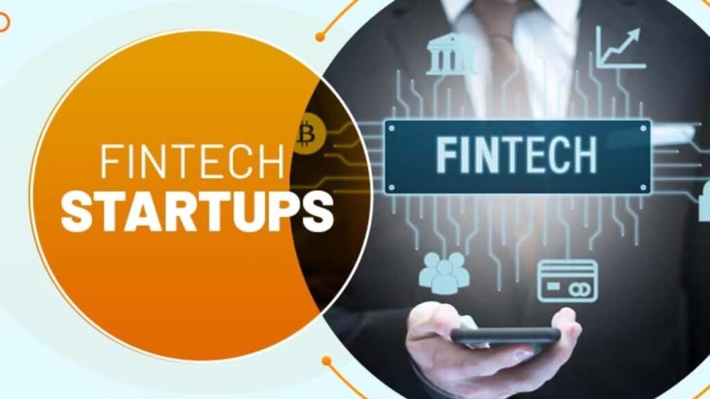 How FinTech Startups Are Disrupting the American Landscape FinTech Startups