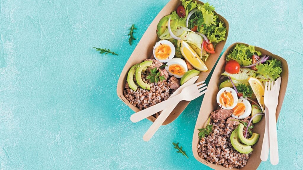 Secret Hacks to the Healthiest Take Out Food Ever!  healthiest take out food