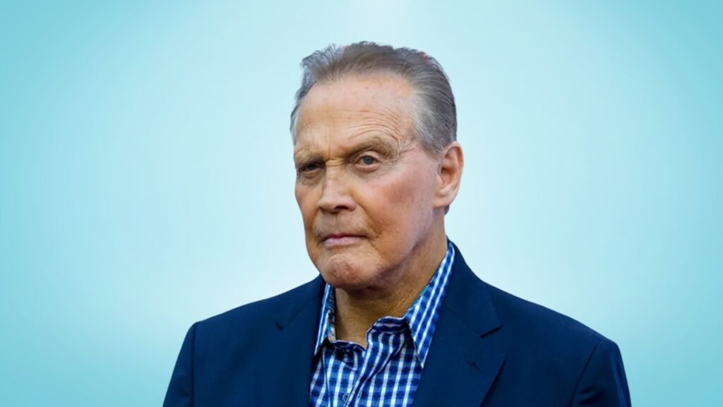 From Six Million Dollar Man to Multi-Million Dollar Legacy: Exploring Lee Majors Net Worth lee majors net worth
