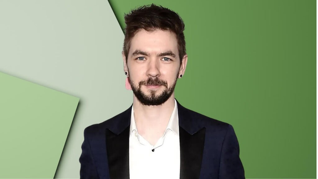 Jacksepticeye Net Worth: Exploring the Success of a YouTube Titan jacksepticeye net worth