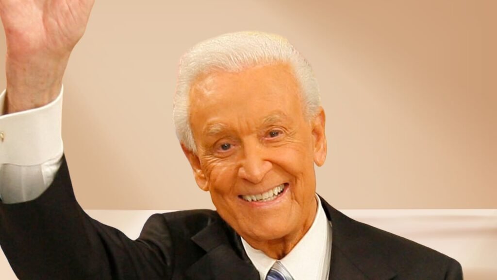 Unpacking Bob Barker Net Worth and Enduring Legacy Bob Barker net worth