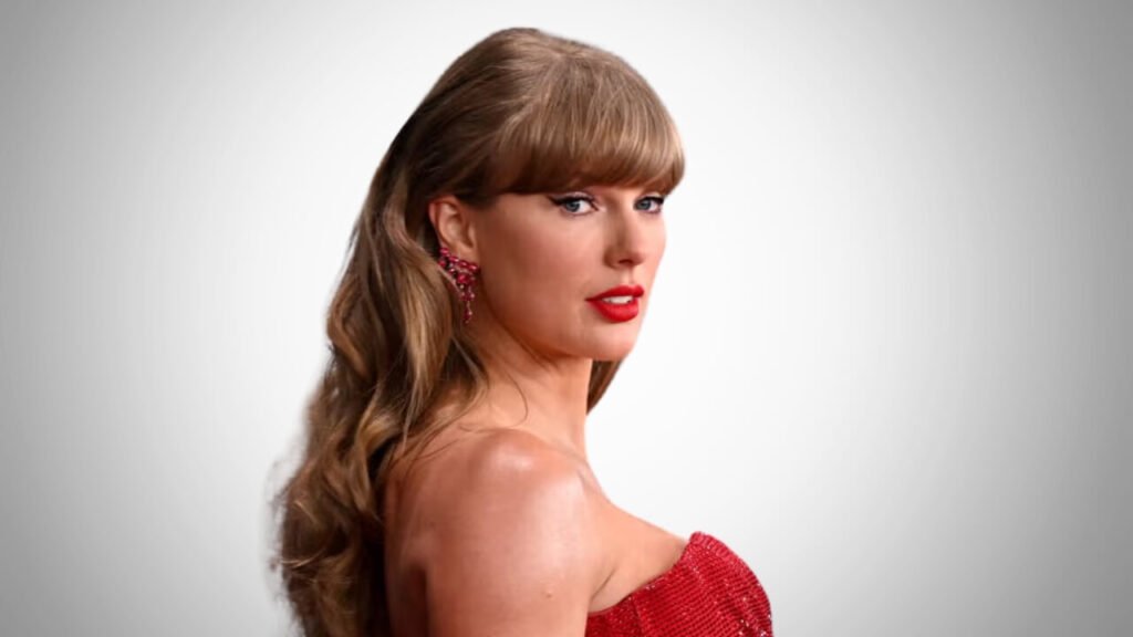 Taylor Swift at Grammys – A Love/Hate Affair? taylor swift at grammys