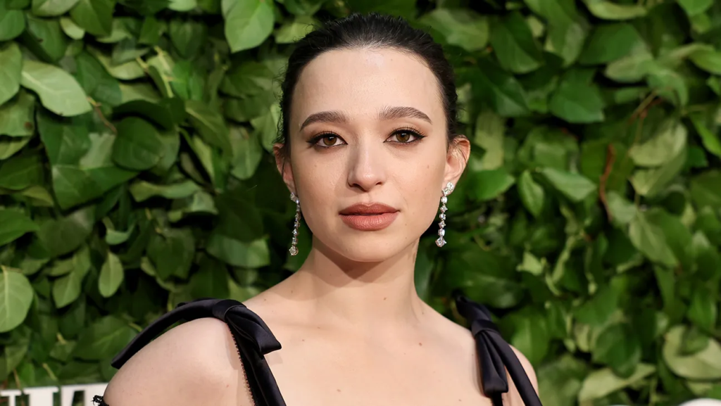 Beyond Euphoria: The Rise of Mikey Madison From Child Star to Hollywood Powerhouse! Beyond Euphoria