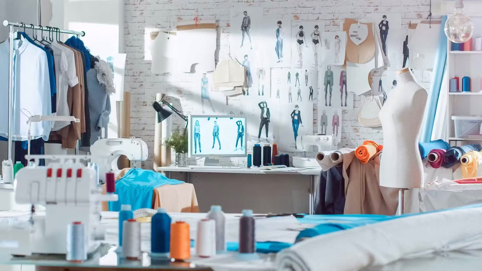 Business of Fashion Careers: Unlock the Secrets to Success in this Glamorous Industry! business of fashion careers