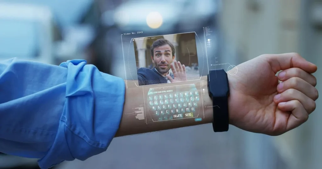 Wearable Technology: Must-Have Gadgets Transforming American Fitness wearable technology