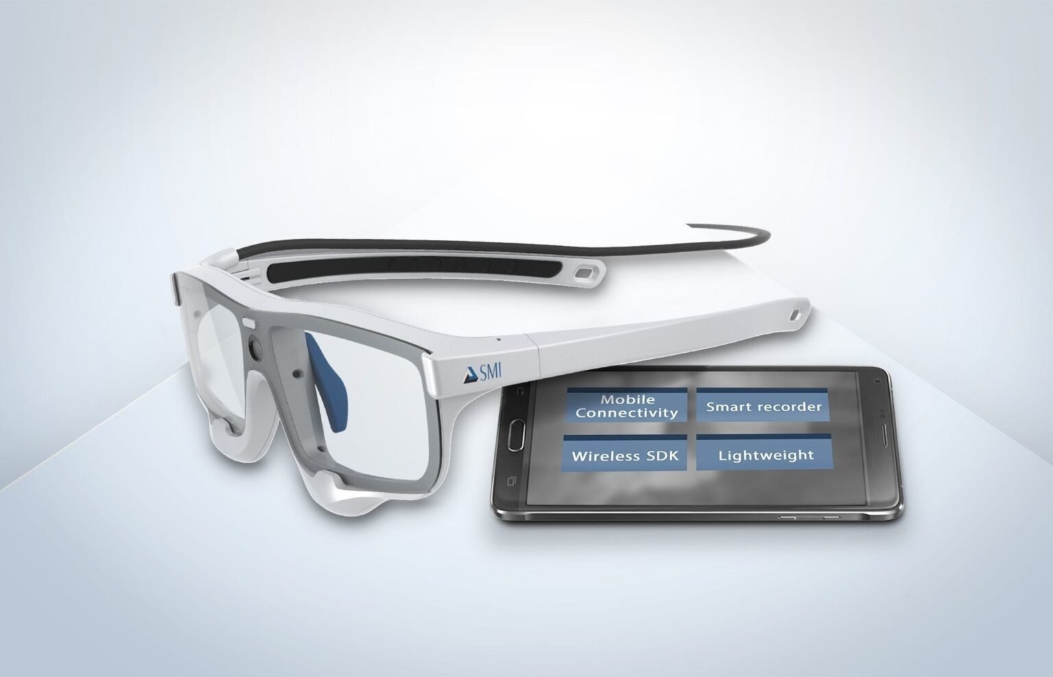 Sensomotoric Instruments: Mind-Blowing Tech to Decode Your Brain’s Secrets! Sensomotoric Instruments