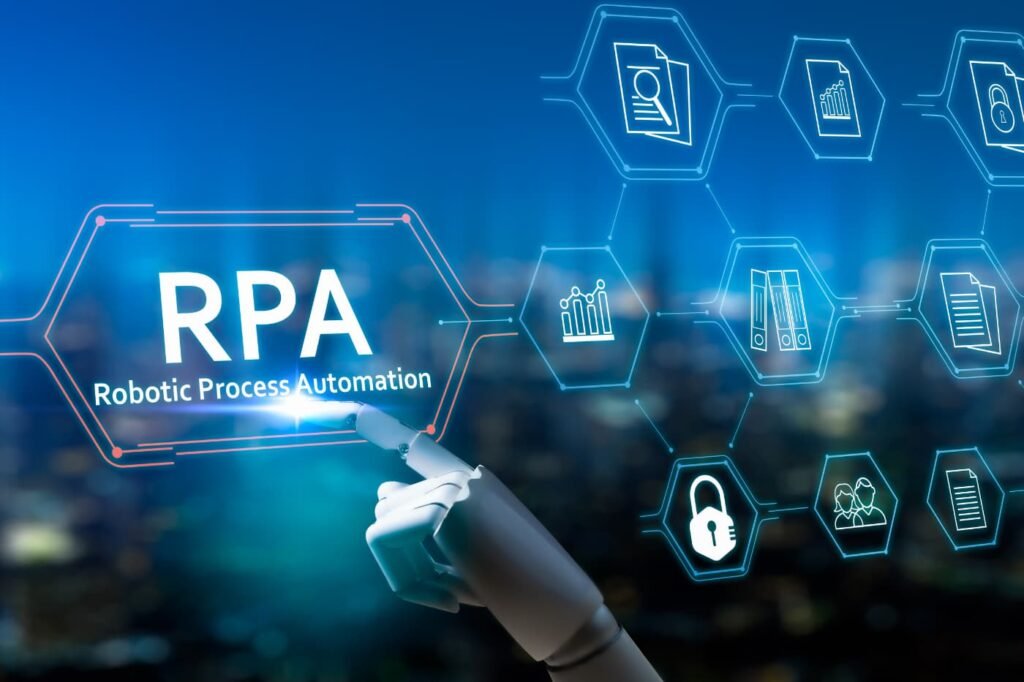 RPA Robotic Process Automation Tools: Your SECRET WEAPON to Crush Competitors & Skyrocket Efficiency! RPA Robotic Process Automation Tools