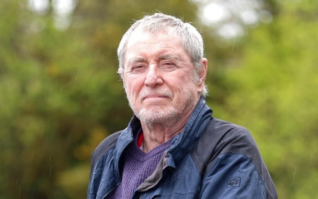 John Nettles: Why This British Legend Still Charms American Fans john nettles