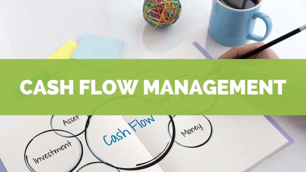 Cash Flow Management: Unlock Millions with This Money Hack Now! Cash Flow Management