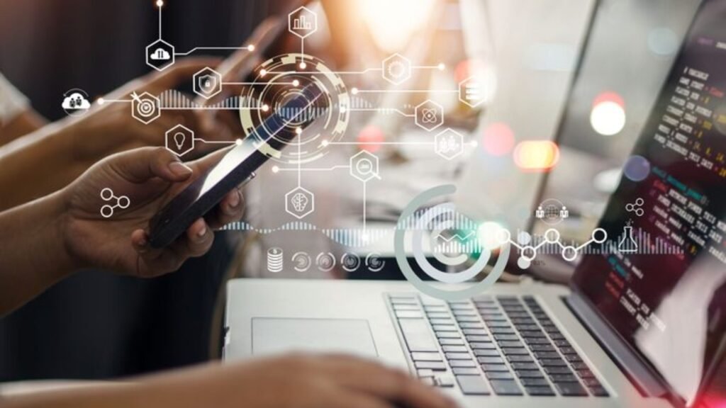 Latest Tech Info at Beaconsoft: Your Must-Know Guide to Tech Trends latest tech info at beaconsoft