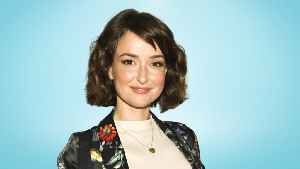 Milana Vayntrub Net Worth SHOCKER milana vayntrub net worth