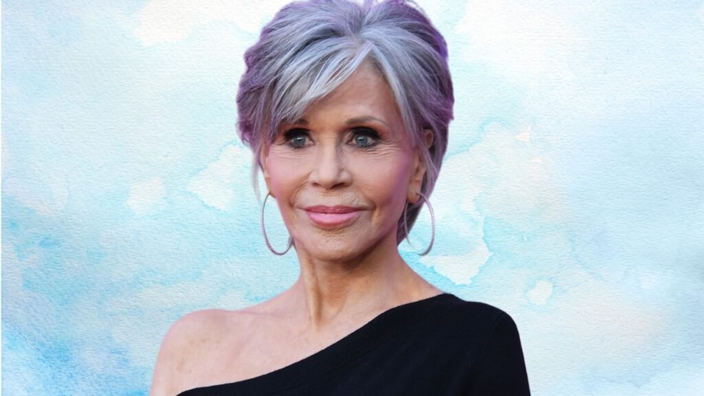 Jane Fonda Exposed: The Untold Story of a Hollywood Legend’s Epic Life! Jane Fonda