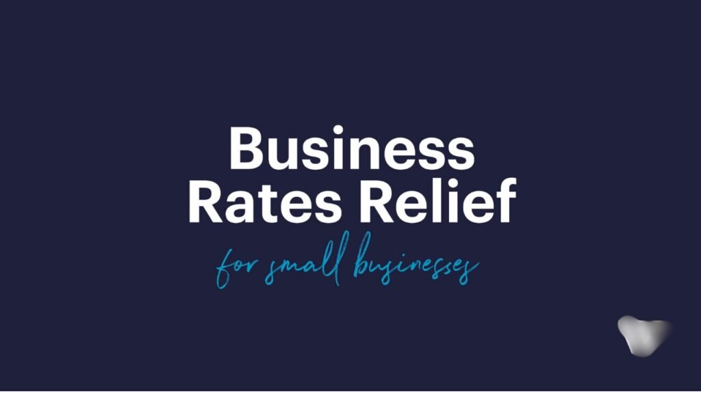 Small Business Rate Relief UNLOCKED! small business rate relief