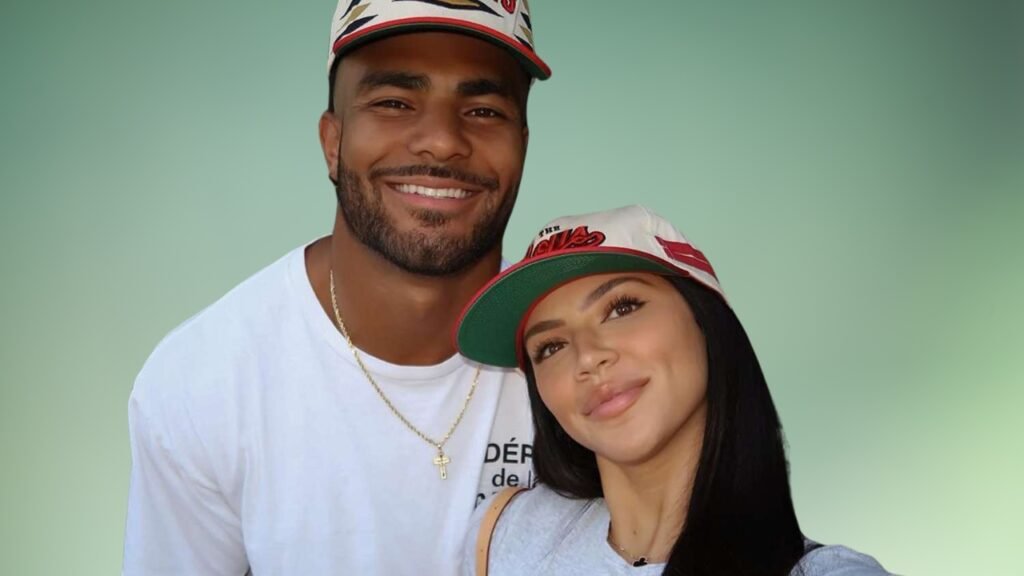 Fred Warner Wife: Sydney’s SHOCKING Journey From Reality TV to NFL Glamour! fred warner wife