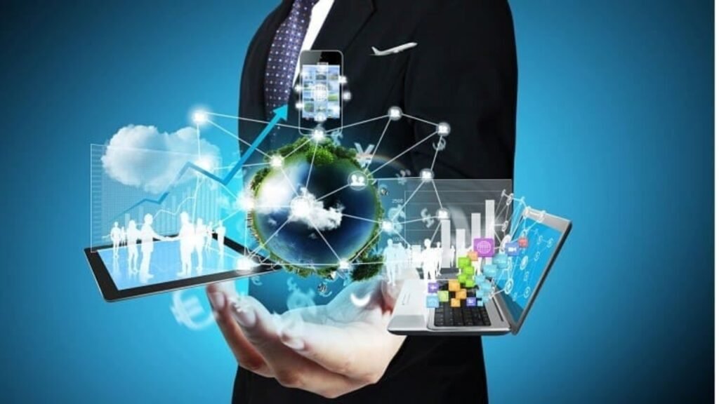 The Telecom Business and America’s Digital Lifeline Telecom Business