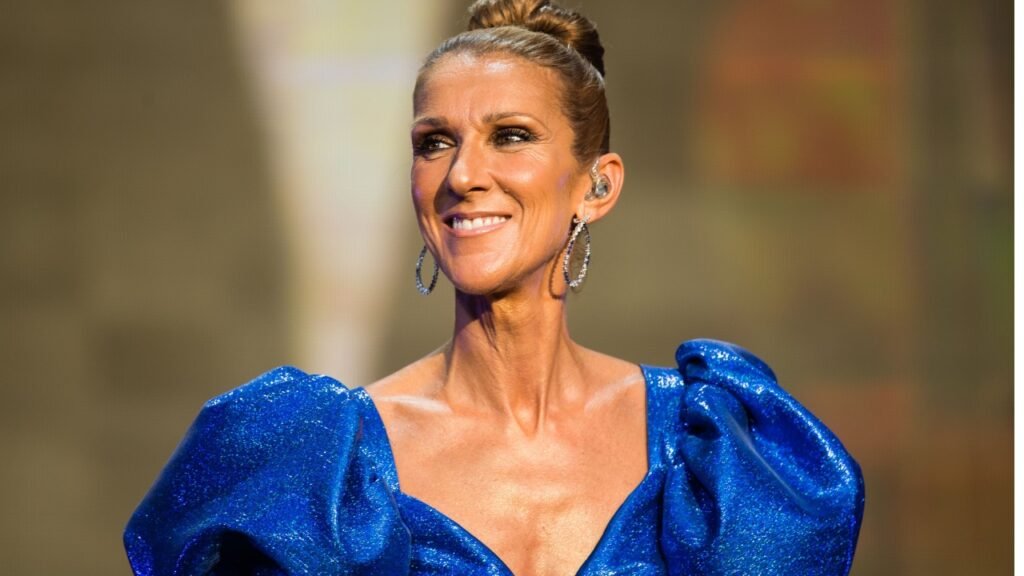 Celine Dion: The Icon Who Captured Hearts and Stages celine dion