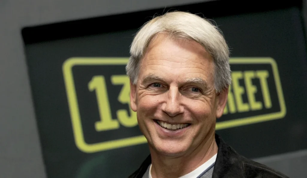 The Unrivaled Journey Behind Mark Harmon Net Worth mark harmon net worth