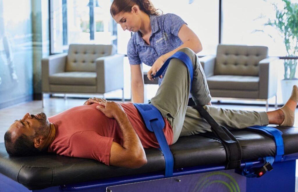Assisted Stretching: Transform Your Body with Expert-Guided Flexibility Assisted Stretching