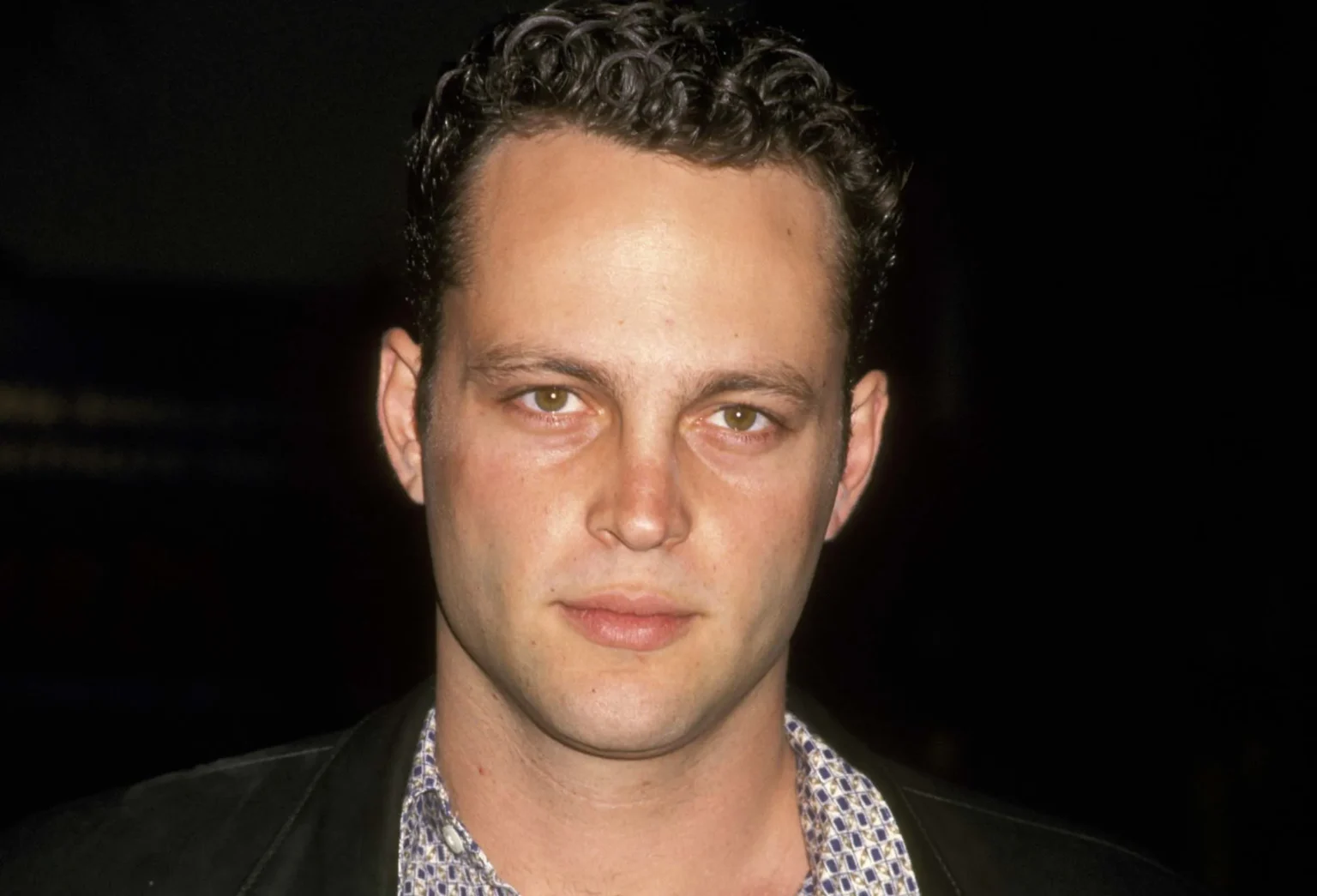 Vince Vaughn: From Wedding Crashers to Hollywood Reinvention Master vince vaughn