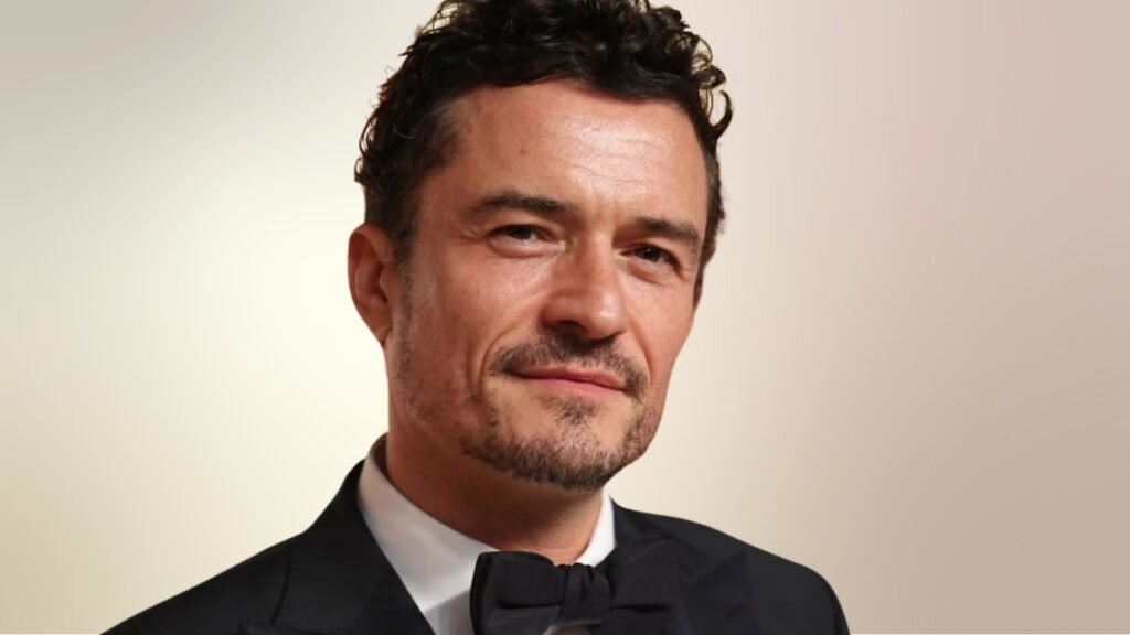 Orlando Bloom: More Than a Leading Man Orlando Bloom