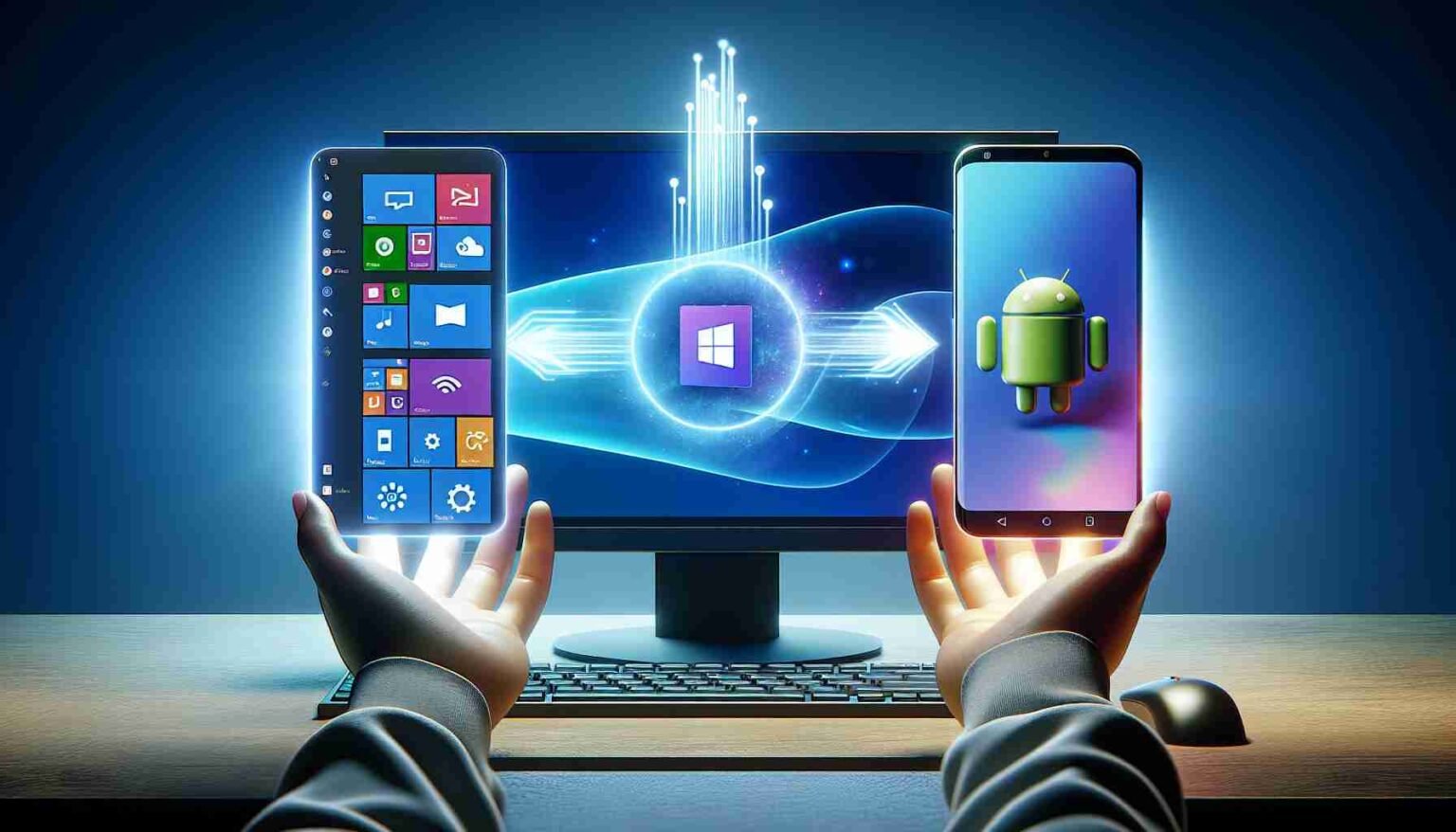 Cross Device Experience Host: Unleash Seamless Tech Magic for Americans in 2025! cross device experience host