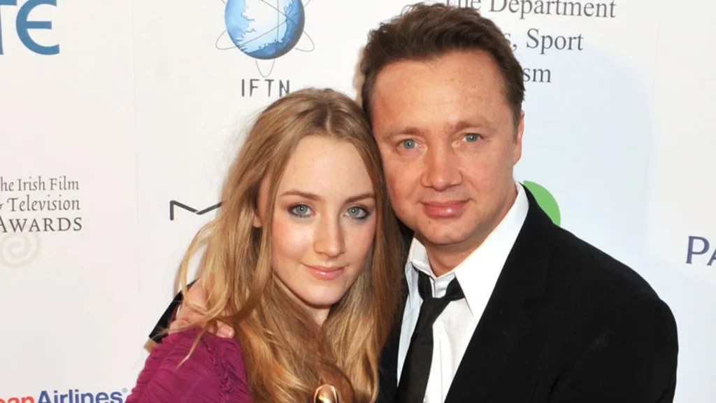 “The Dark Side of Paul Ronan Revealed!” Paul Ronan