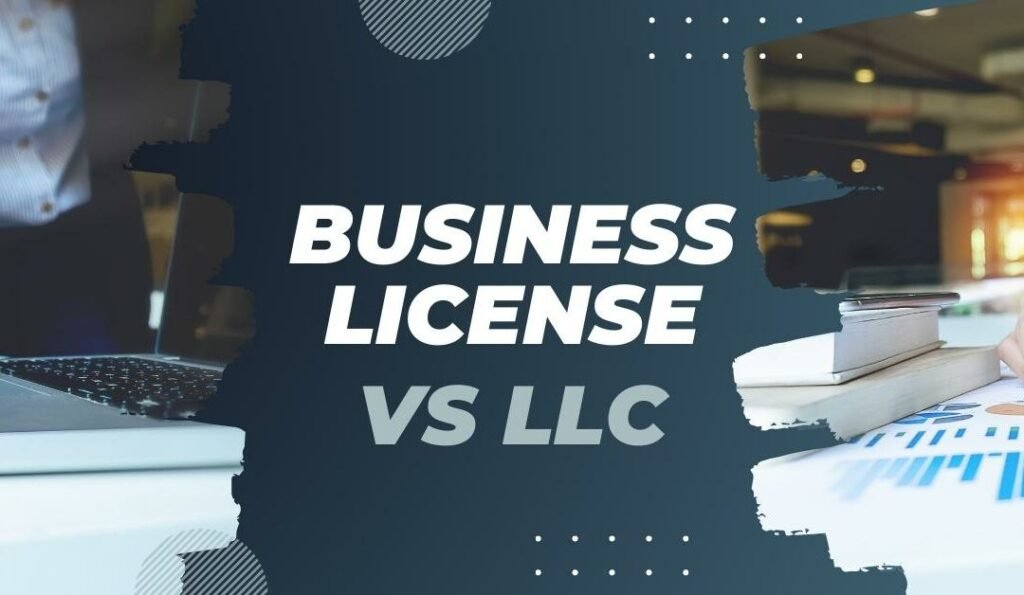 Is an LLC a Business License? is an llc a business license