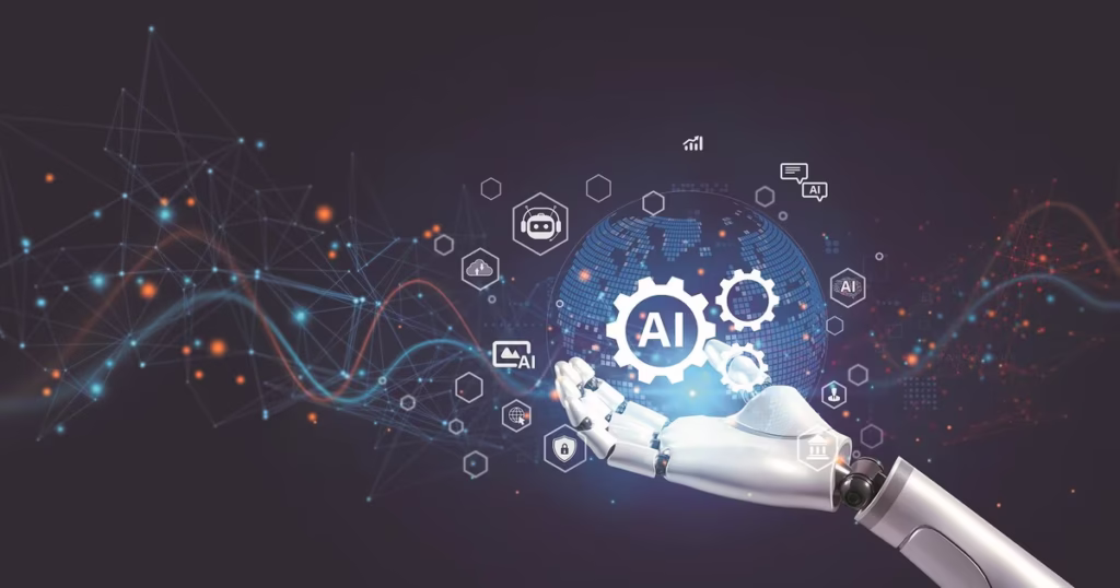 Sovereign Artificial Intelligence: Unleashing Autonomous Digital Power Now sovereign artificial intelligence