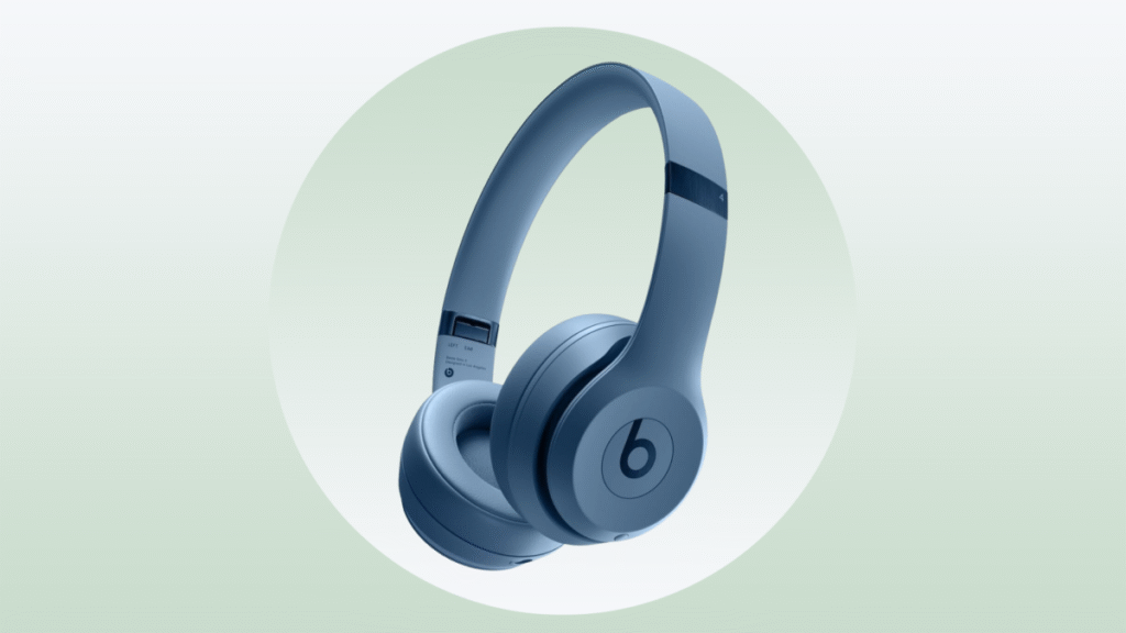 Beats Solo Two: Why These Headphones Still Dominate Beats Solo Two