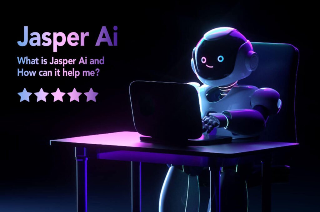 Jasper Artificial Intelligence: Unleash Content Creation Power Jasper Artificial Intelligence