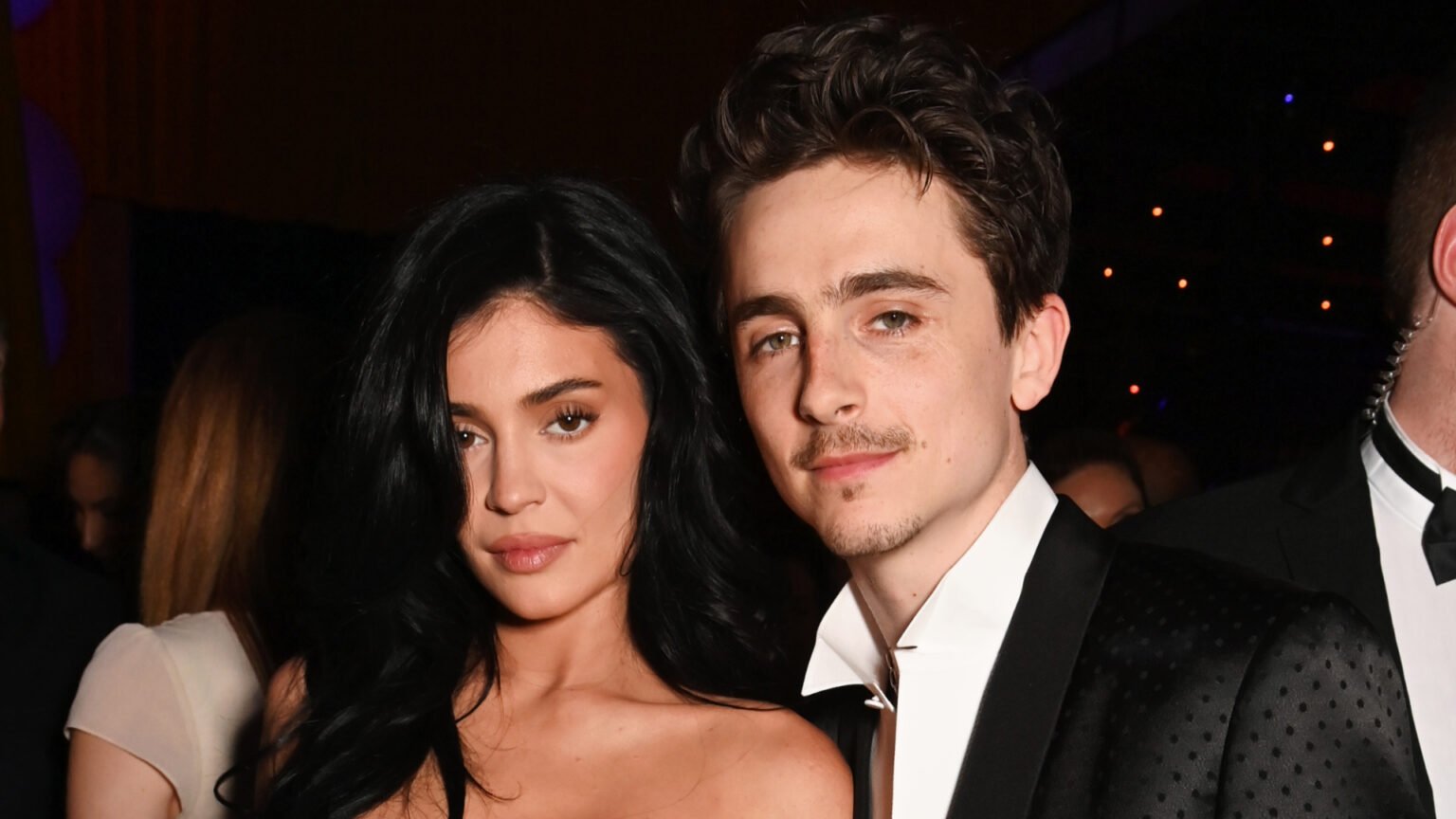 Timothée and Kylie: Hollywood’s Most Buzzed-About Couple? timothee and kylie
