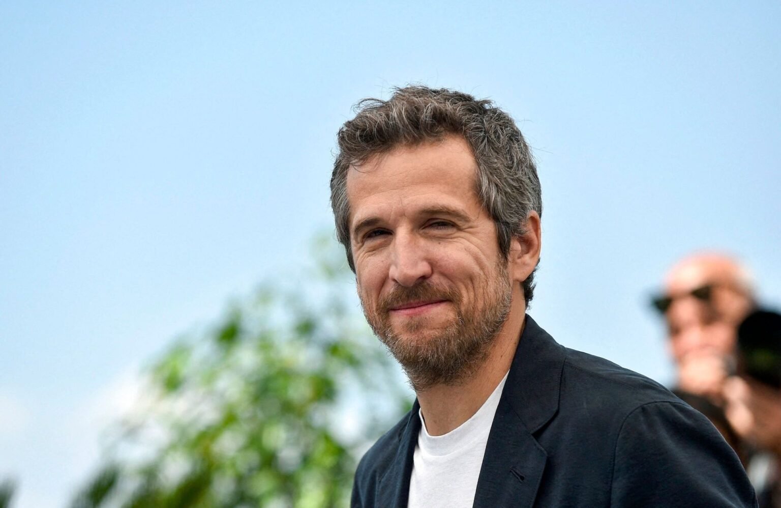 Guillaume Canet: The Journey from Actor to Director Guillaume Canet