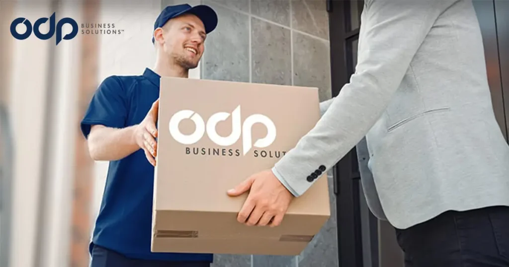 ODP Business Solutions: What They’re Not Telling You ODP Business Solutions