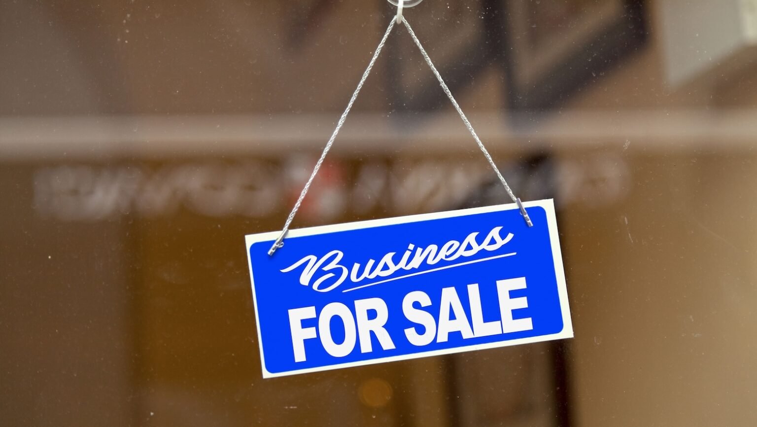 Business for Sale Owner Financing Makes It Possible? business for sale owner financing