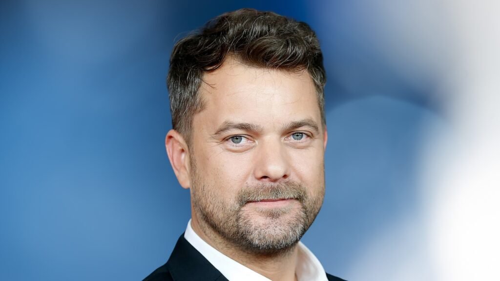 Joshua Jackson Secret Finally Revealed Joshua Jackson