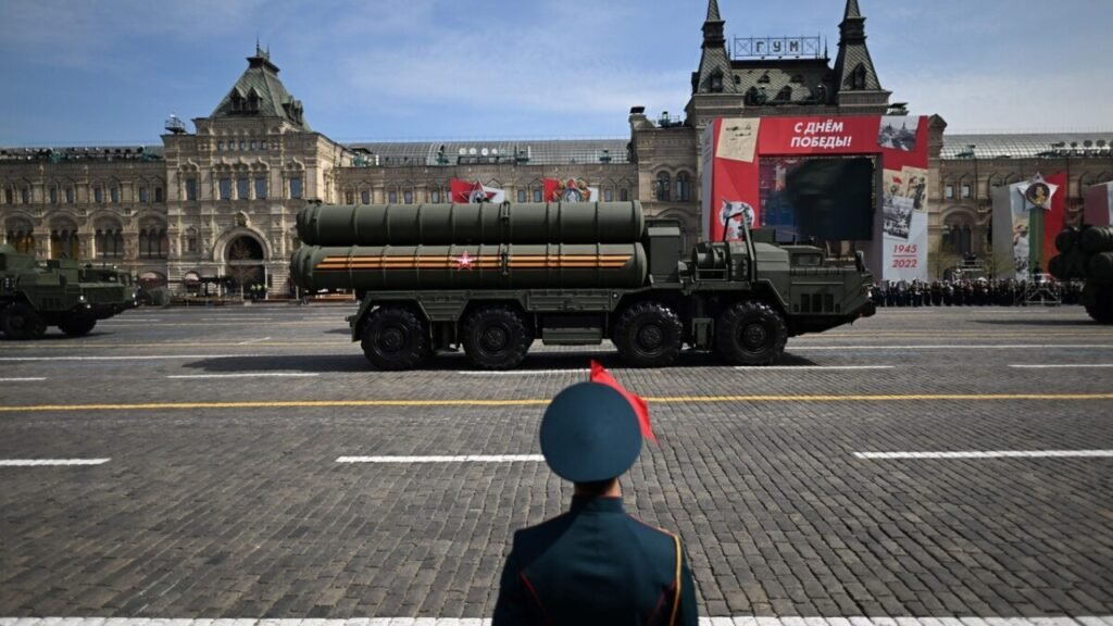 Russia Nuclear Breaking News: Global Panic Begins russia nuclear breaking news