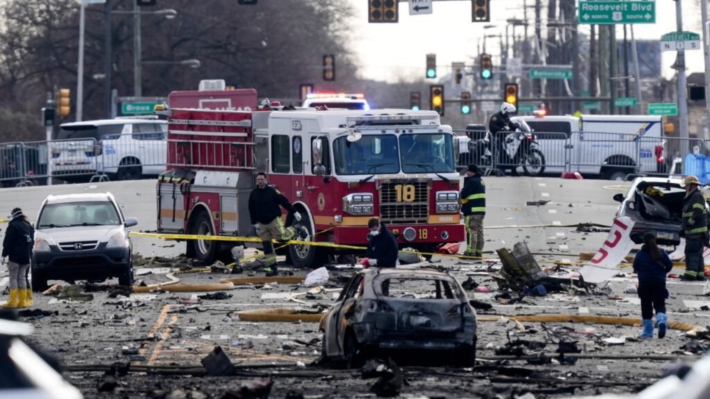 “Philly Plane Crash Today: What Went Wrong?” philly plane crash today
